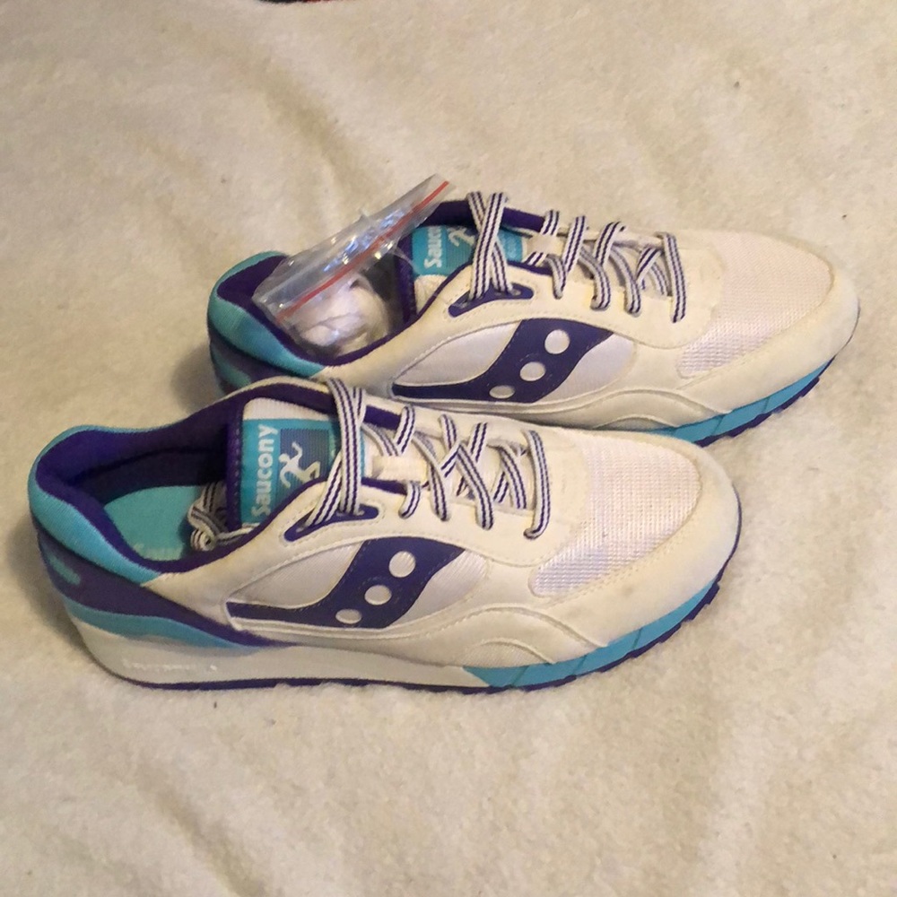 Saucony Shadow 6000